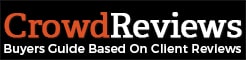 CrowdReviews logo