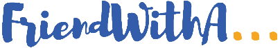 FriendWithA logo