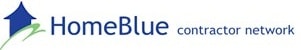 HomeBlue logo