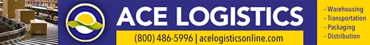 Port of Baltimore Directory logo