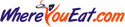 WhereYouEat logo