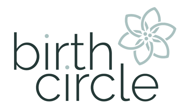 Birth Circle logo