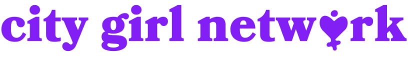 City Girl Network logo