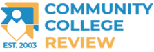 Community College Review logo