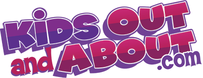 Kids Out and About Dallas logo