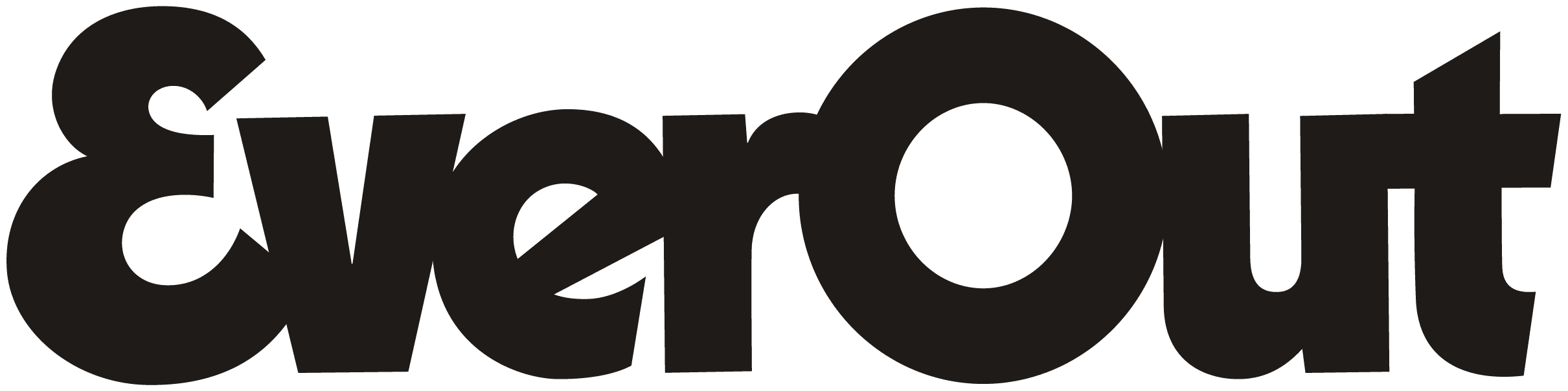 EverOut logo