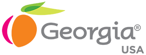 Explore Georgia logo