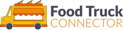Food Truck Connector logo