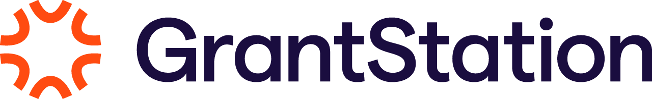 GrantStation logo