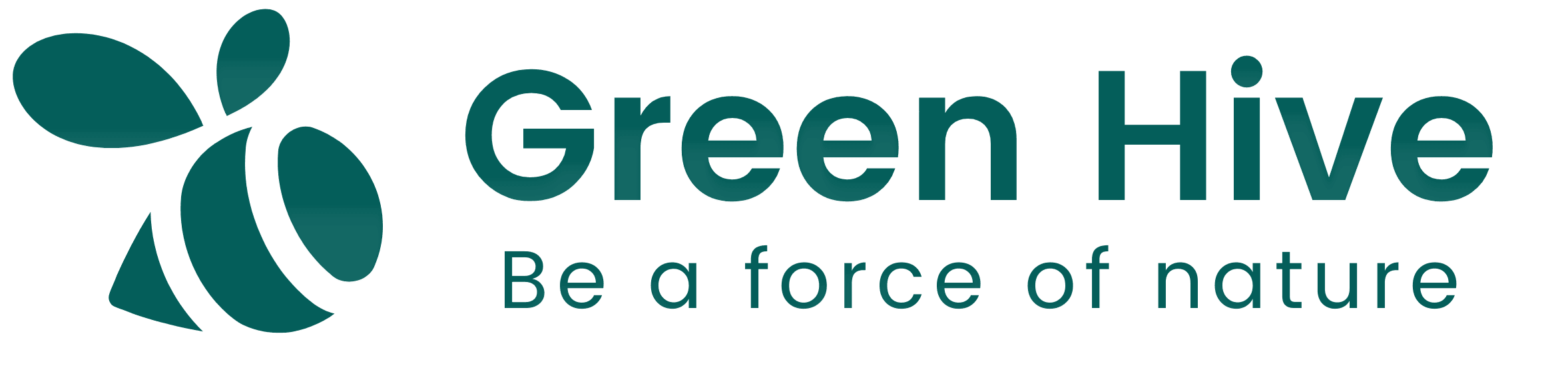 Green Hive logo