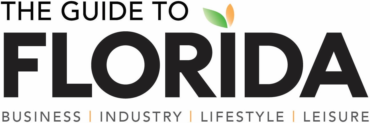 Guide to Florida logo