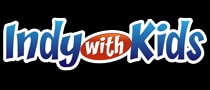 Indy With Kids logo