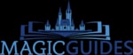 Magic Guides logo