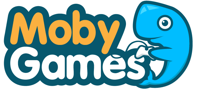 MobyGames logo