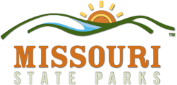 Missouri State Parks logo