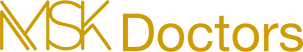 MSK Doctors logo
