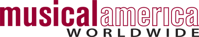Musical America logo