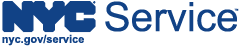 NYC Service logo