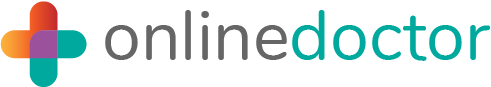 Online Doctor logo