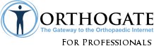 Orthogate logo