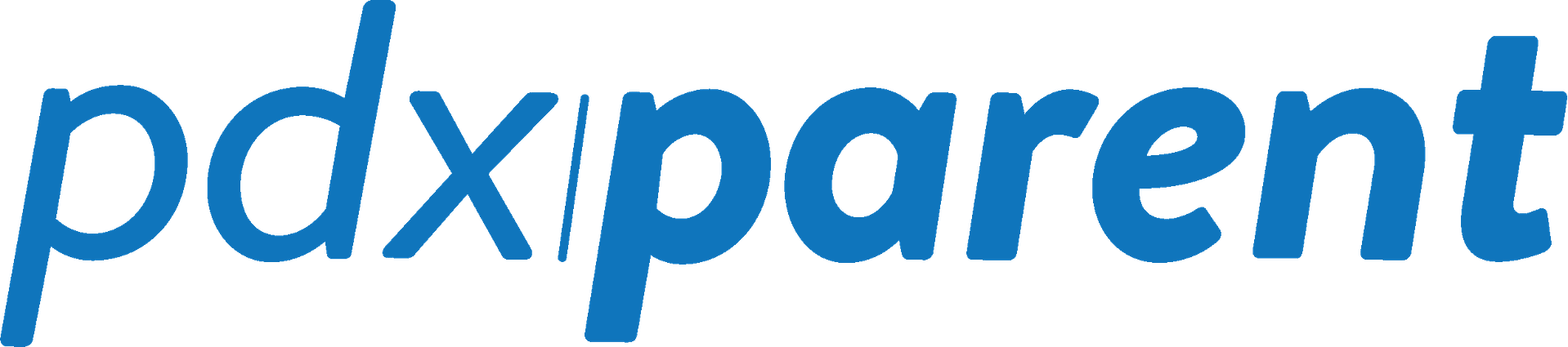 PDX Parent logo