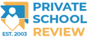 Private School Review - Established 2003 logo