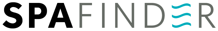 Spafinder logo