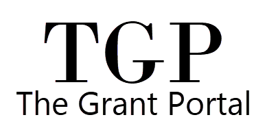 The Grant Portal logo