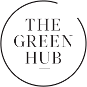 The Green Hub logo