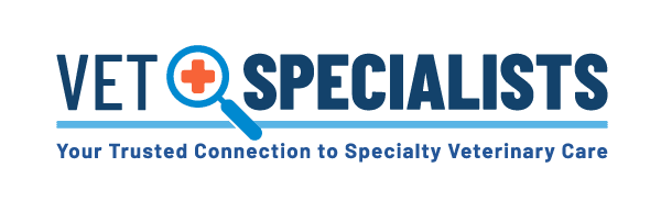 VetSpecialists.com logo
