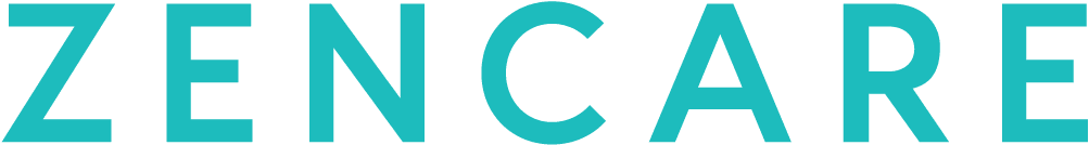 Zencare logo