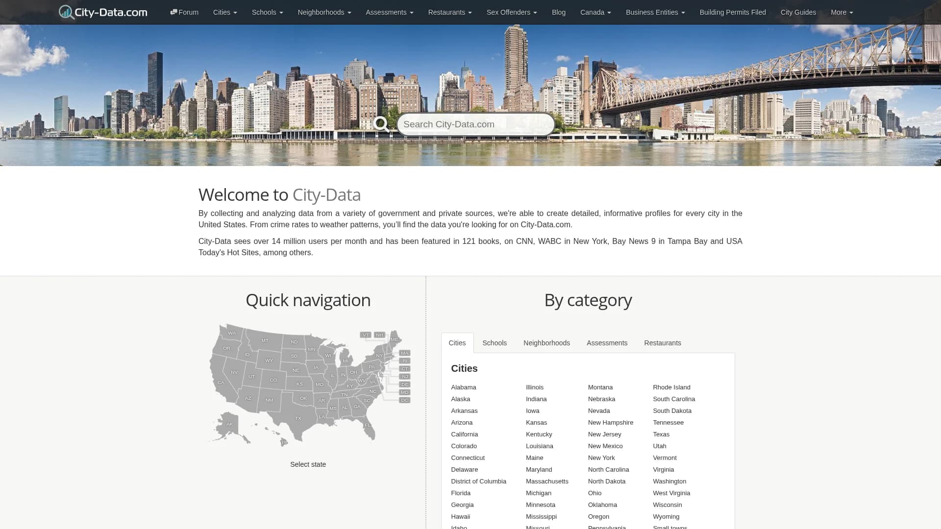 City-Data