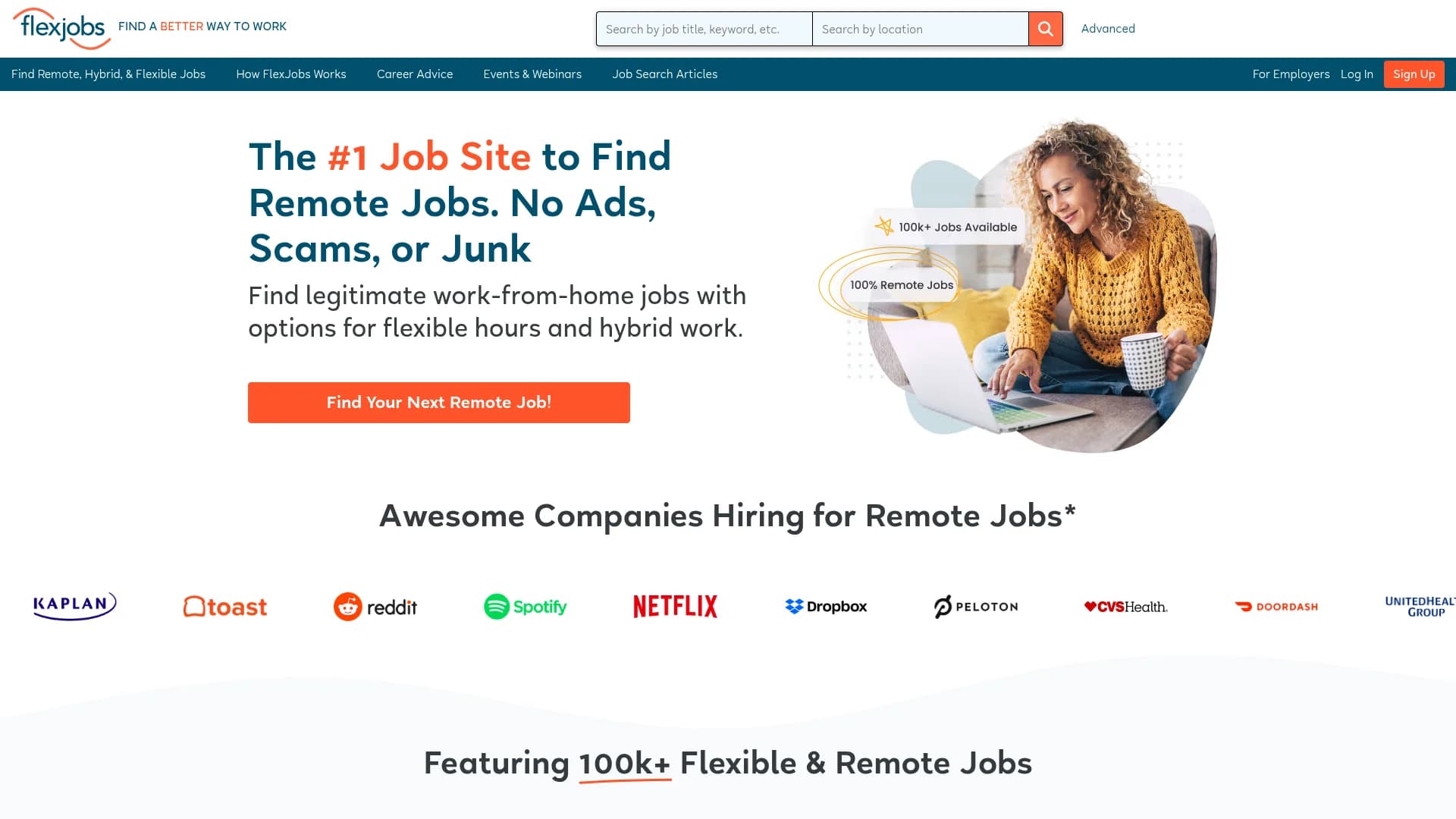 FlexJobs