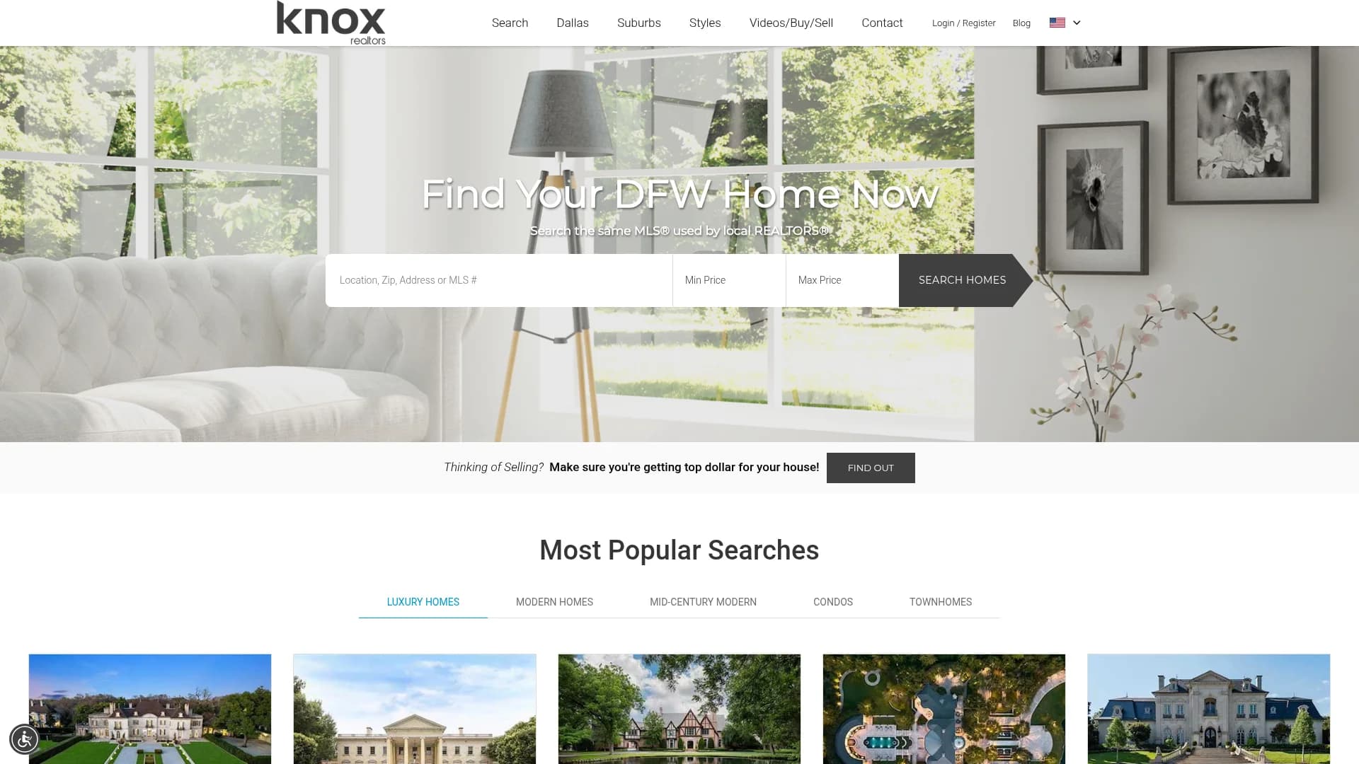 Knox REALTORS