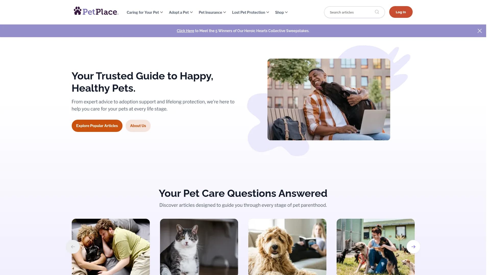 PetPlace