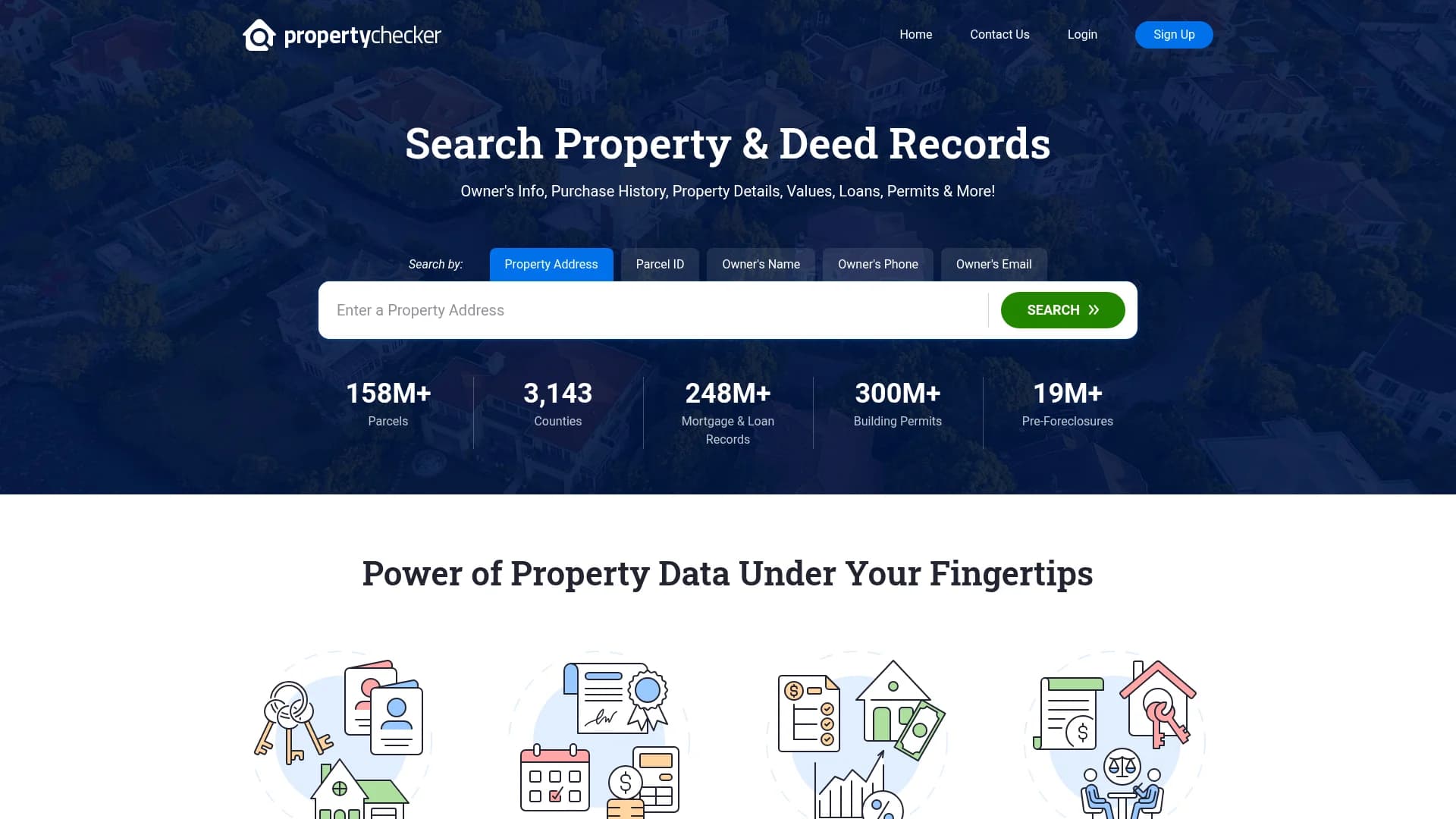 PropertyChecker.com