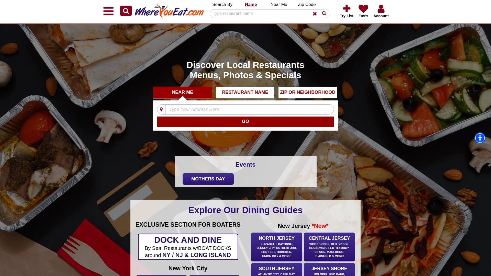 WhereYouEat