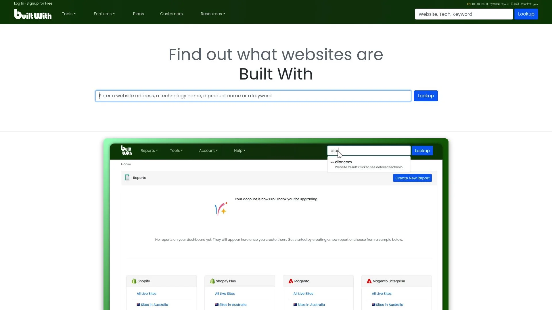 BuiltWith: $14M ARR with Zero Employees