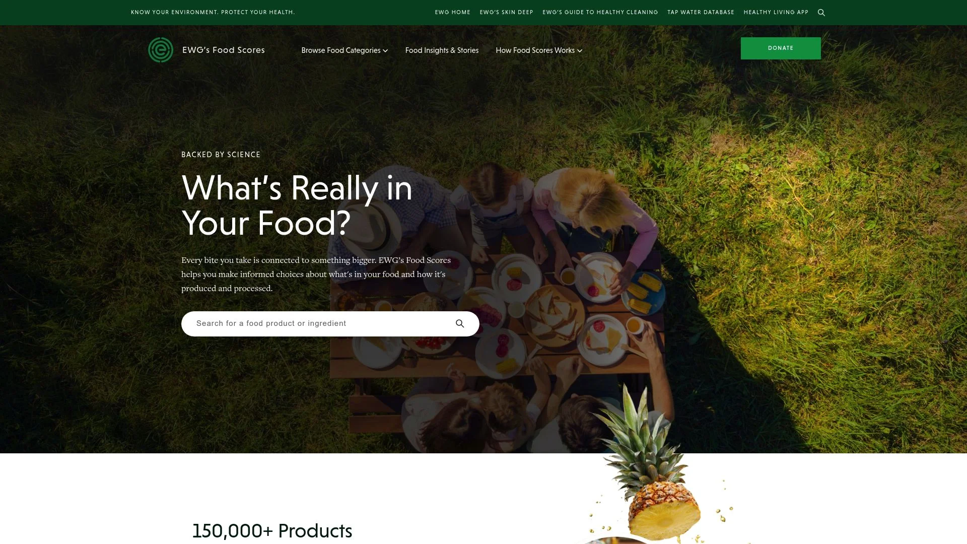 The Non-Profit Directory Model: How Eat Well Guide Maps Sustainable Food for 25+ Years