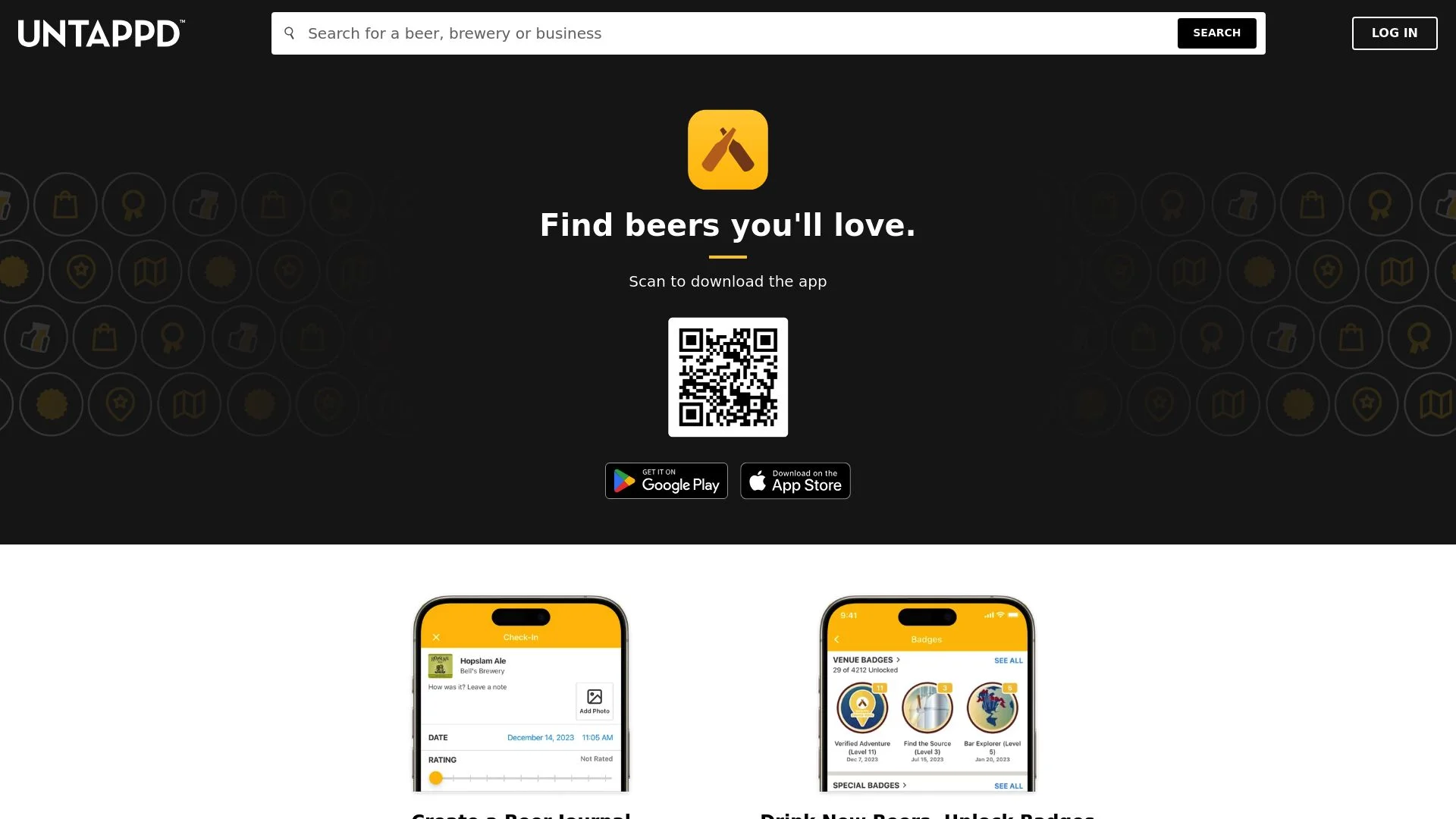 From $1,000 Side Project to 9 Million Users: How Untappd Built the Social Network for Beer